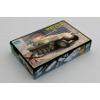 1/16ème Trumpeter Sd.Kfz 251/22D - 00943 SUR-COMMANDE