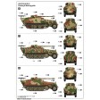 1/16ème Trumpeter Sd.Kfz 251/22D - 00943 SUR-COMMANDE