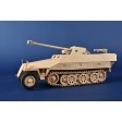 1/16ème Trumpeter Sd.Kfz 251/22D - 00943 SUR-COMMANDE
