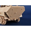 1/16ème Trumpeter Sd.Kfz 251/22D - 00943 SUR-COMMANDE