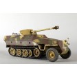 1/16ème Trumpeter Sd.Kfz 251/22D - 00943 SUR-COMMANDE