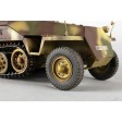 1/16ème Trumpeter Sd.Kfz 251/22D - 00943 SUR-COMMANDE