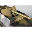1/16ème Trumpeter Sd.Kfz 251/22D - 00943 SUR-COMMANDE