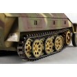 1/16ème Trumpeter Sd.Kfz 251/22D - 00943 SUR-COMMANDE