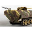 1/16ème Trumpeter Sd.Kfz 251/22D - 00943 SUR-COMMANDE