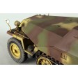 1/16ème Trumpeter Sd.Kfz 251/22D - 00943 SUR-COMMANDE