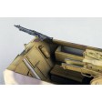 1/16ème Trumpeter Sd.Kfz 251/22D - 00943 SUR-COMMANDE