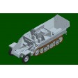 1/16ème Trumpeter Sd.Kfz 251/22D - 00943 SUR-COMMANDE