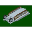 1/16ème Trumpeter Sd.Kfz 251/22D - 00943 SUR-COMMANDE