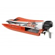 Bateau Joysway Mad Shark v2 Mini F1 Brushless 420mm RTS