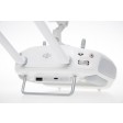∆ Dji PHANTOM 3 PROFESSIONAL + Backpack rigide + 2e Batterie 