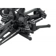 Traxxas SLASH 4x4 Brushed TQ iD VERT 1/10e - Prêt à rouler