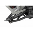 Traxxas Rustler 4x4 Vert Brushed TQ ID LED 1/10e Prête à rouler