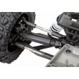 Traxxas RUSTLER 4x4 VXL Brushless TQI TSM 1/10 Vert
