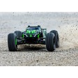 Traxxas Rustler 4x4 ULTIMATE EDITION 1/10e Vert SUR-COMMANDE