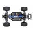 Traxxas Rustler 4x4 ULTIMATE EDITION 1/10e Vert SUR-COMMANDE