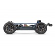 Traxxas Rustler 4x4 ULTIMATE EDITION 1/10e Vert SUR-COMMANDE