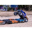 Traxxas BigFoot 4X4 BL-2S HD Clipless 1/10e SUR-COMMANDE