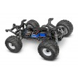 Traxxas BigFoot 4X4 BL-2S HD Clipless 1/10e SUR-COMMANDE