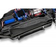 Traxxas BigFoot 4X4 BL-2S HD Clipless 1/10e SUR-COMMANDE
