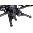 Traxxas BigFoot 4X4 BL-2S HD Clipless 1/10e SUR-COMMANDE