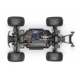 Traxxas BigFoot 4X4 BL-2S HD Clipless 1/10e SUR-COMMANDE