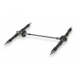Traxxas BigFoot 4X4 BL-2S HD Clipless 1/10e SUR-COMMANDE
