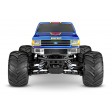 Traxxas BigFoot 4X4 BL-2S HD Clipless 1/10e SUR-COMMANDE