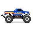Traxxas BigFoot 4X4 BL-2S HD Clipless 1/10e SUR-COMMANDE