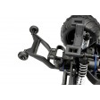Traxxas BigFoot 4X4 BL-2S HD Clipless 1/10e SUR-COMMANDE