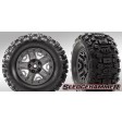 Traxxas Stampede 4x4 Brushless 2S + HD PARTS Vert