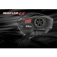 Traxxas Rustler 4x4 BL-2S HD 1/10e Bleu SUR-COMMANDE