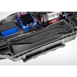 Traxxas Stampede 4x4 Brushless 2S + HD PARTS Vert
