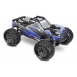 Traxxas Stampede 4x4 Brushless 2S + HD PARTS Vert