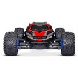 Traxxas Rustler 4x4 BL-2S HD 1/10e Rouge