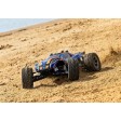 Traxxas Rustler 4x4 VXL 3S HD 1/10e Rouge SUR-COMMANDE