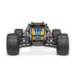 Traxxas Rustler 4x4 VXL 3S HD 1/10e Rouge SUR-COMMANDE