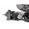 Traxxas Rustler 4x4 VXL 3S HD 1/10e Vert SUR-COMMANDE
