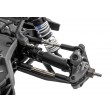 Traxxas Rustler 4x4 VXL 3S HD 1/10e Rouge SUR-COMMANDE