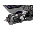 Traxxas Rustler 4x4 VXL 3S HD 1/10e Bleu SUR-COMMANDE