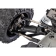Traxxas Rustler 4x4 VXL 3S HD 1/10e Orange