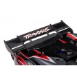 Traxxas Rustler 4x4 VXL 3S HD 1/10e Rouge SUR-COMMANDE
