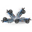 Traxxas Rustler 4x4 VXL 3S HD 1/10e Rouge SUR-COMMANDE