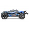 Traxxas Rustler 4x4 VXL 3S HD 1/10e Orange