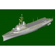 1/350e Trumpeter Croiseur porte-hélicoptères Jeanne d'Arc Marine nationale