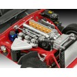 1/24e Model Set Jaguar E-Type (Coupé)