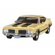 1/25e Revell Model set 1971 Oldsmobile 442