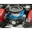 1/25e Revell Model set 1971 Oldsmobile 442