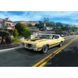 1/25e Revell Model set 1971 Oldsmobile 442