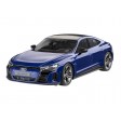 1/24e Revell Audi E-tron GT Easy click system